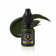 SPIRULINA Korrektur Farbe