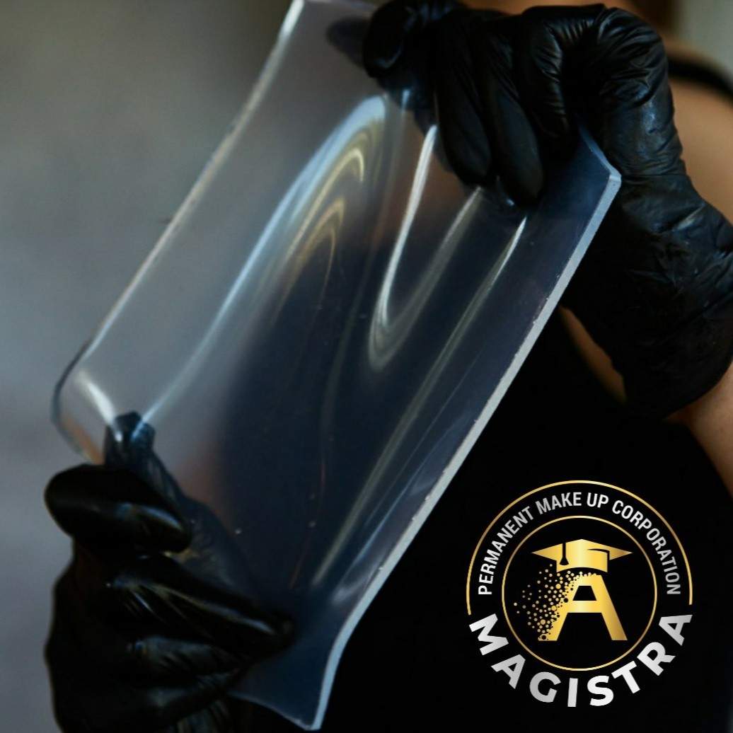 MAGISTRA® Transparent Skin Germany