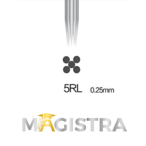 MAGISTRA Module