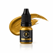 GOLD Korrektur Farbe