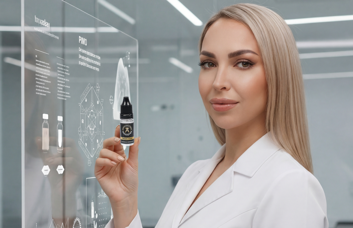 ANNAMAGISTRA GmbH
