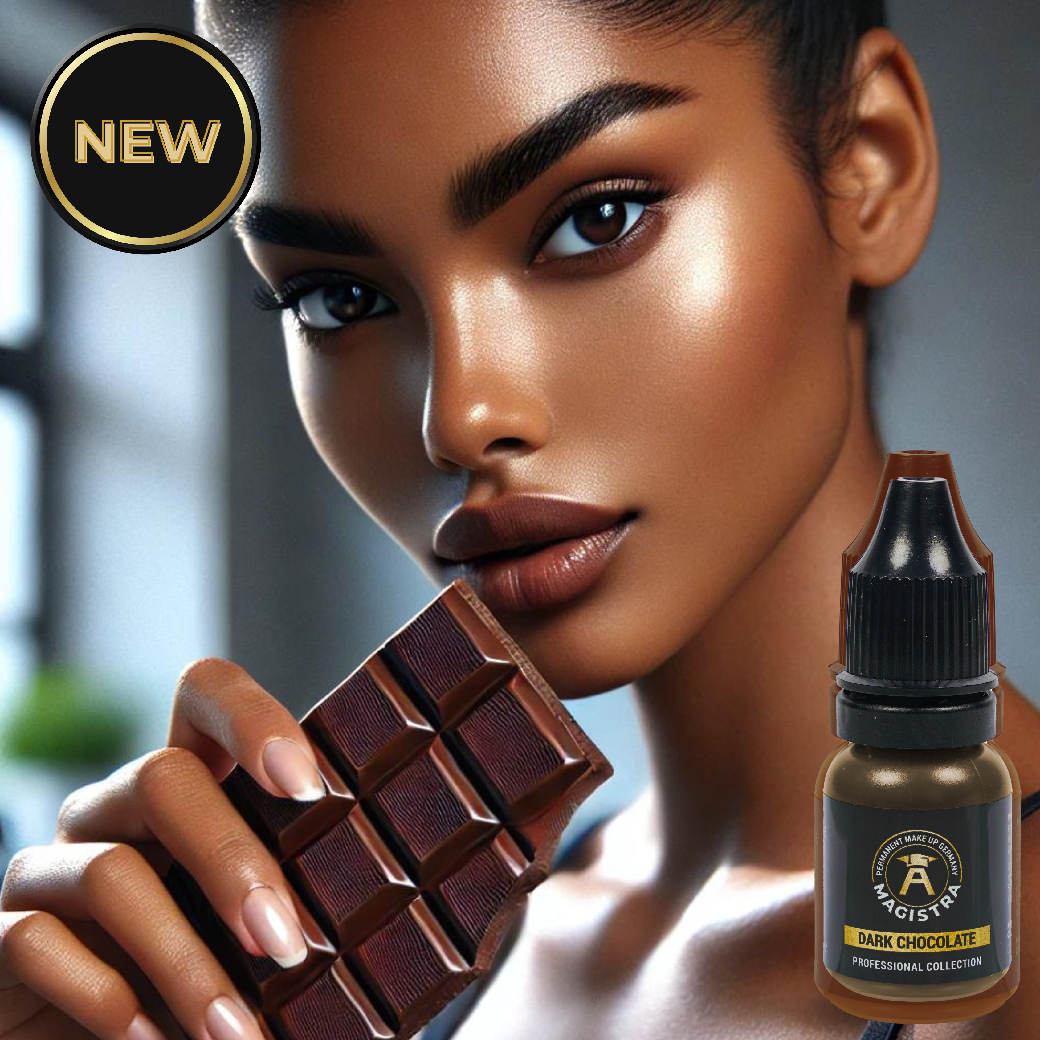 DARK CHOCOLATE