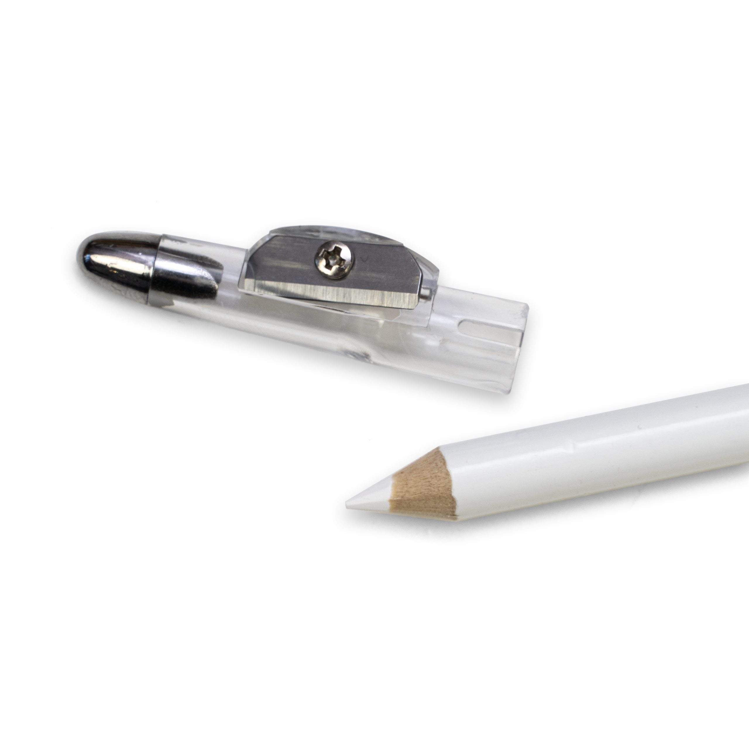Permanent Make Up Hautstift Weiß