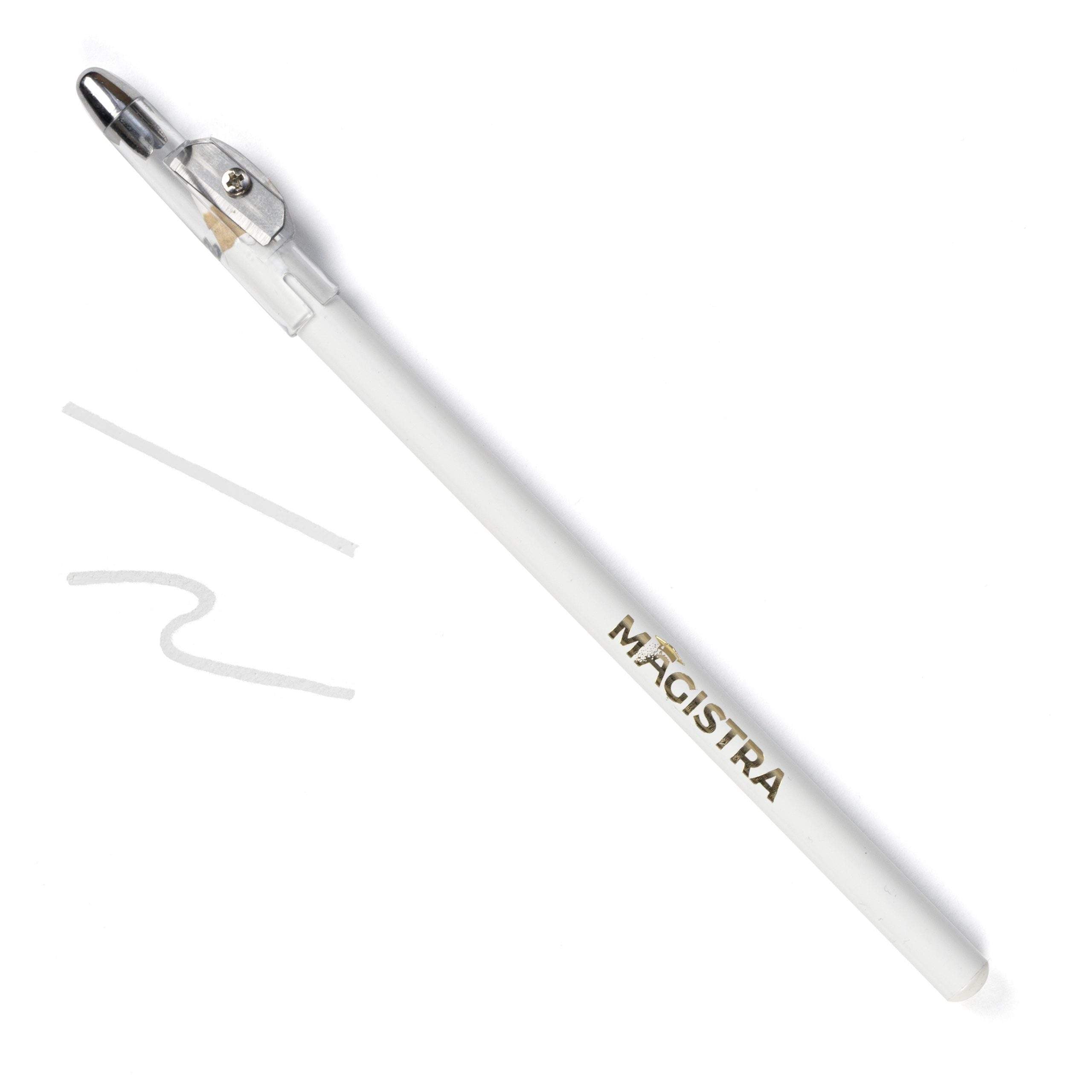 Permanent Make Up Hautstift Weiß