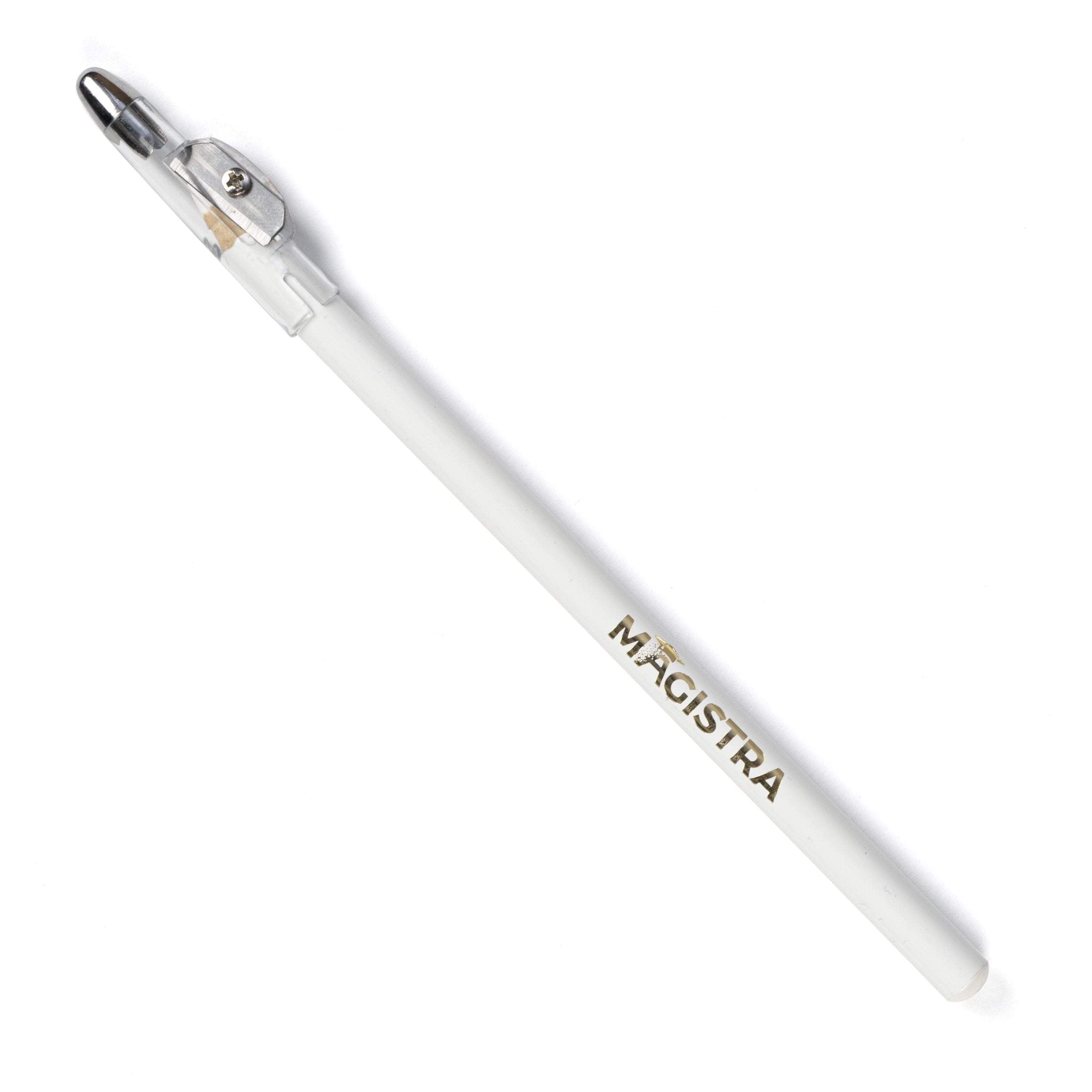 Permanent Make Up Hautstift Weiß