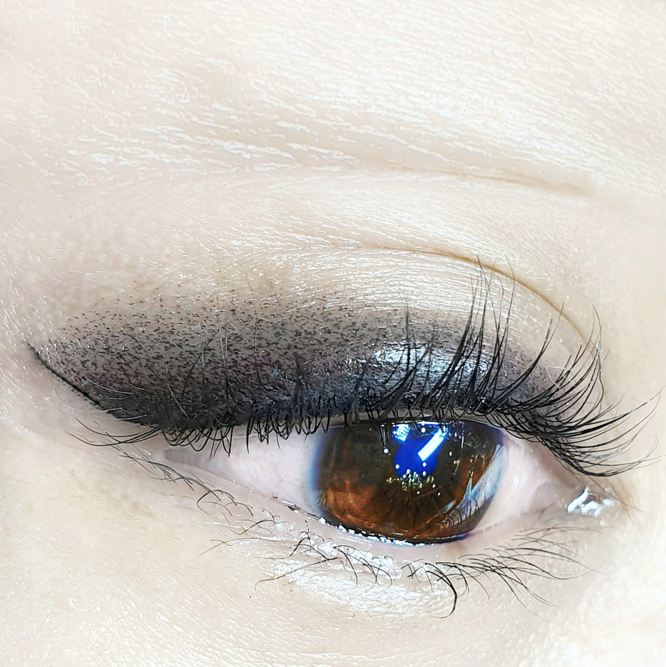 Permanent Make Up Farbe EYES-01