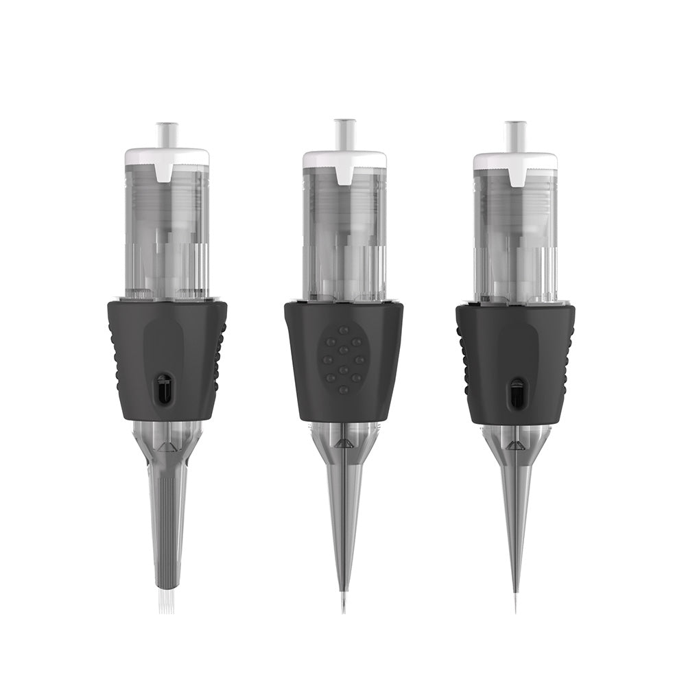 Universelle PMU-Cartridges