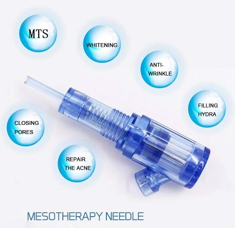 MAGISTRA Module 36P (für Microneedling)