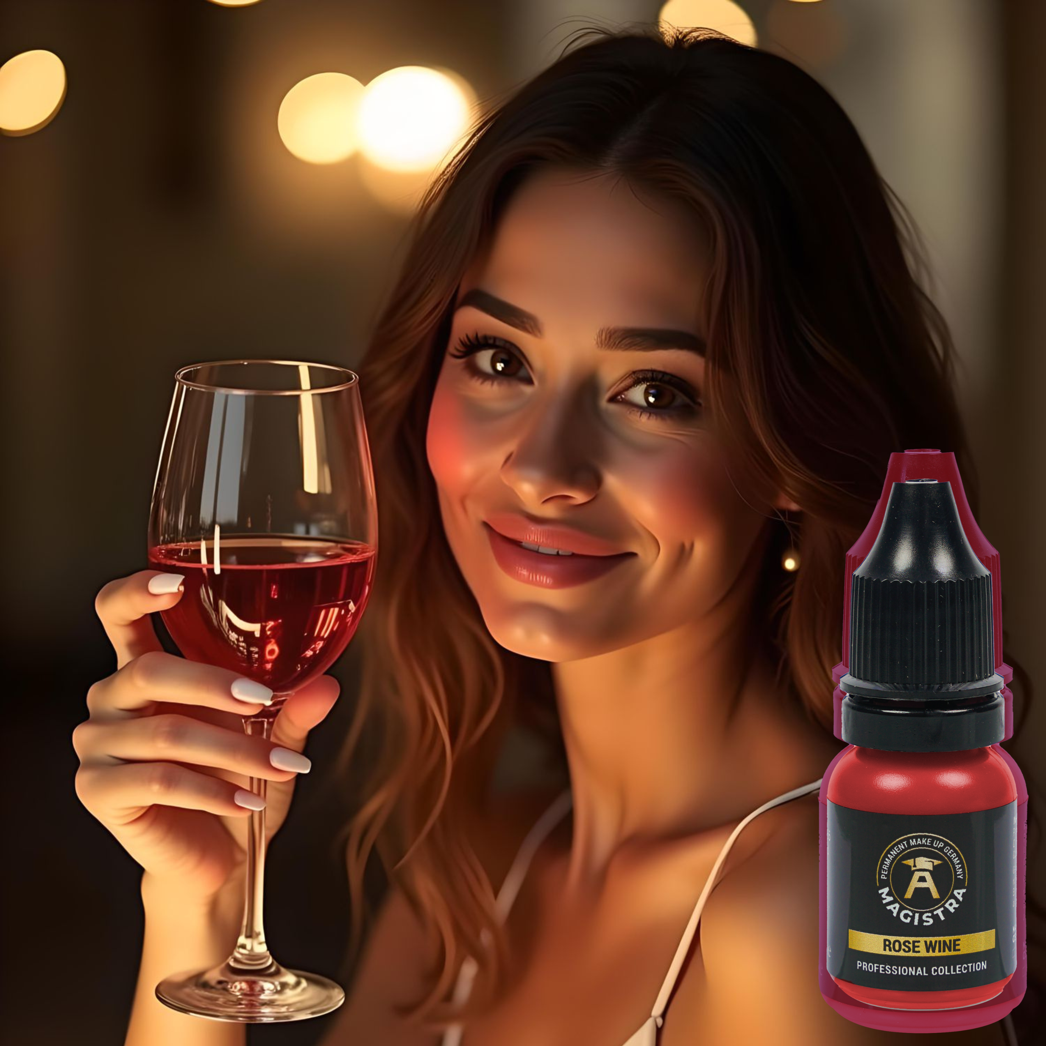 ROSE WINЕ