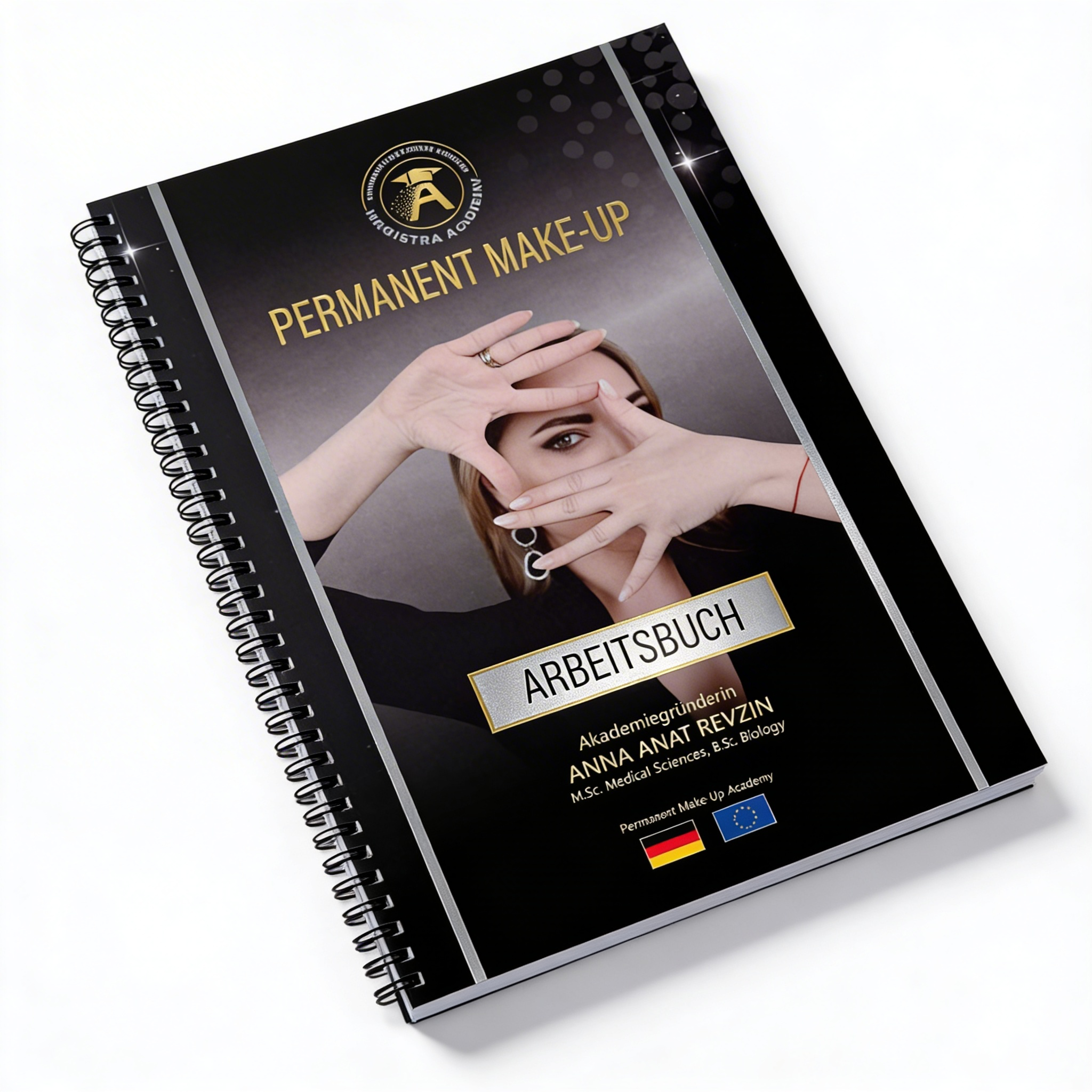 Permanent Make Up Starterset